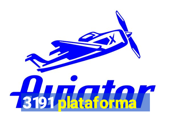 3191 plataforma